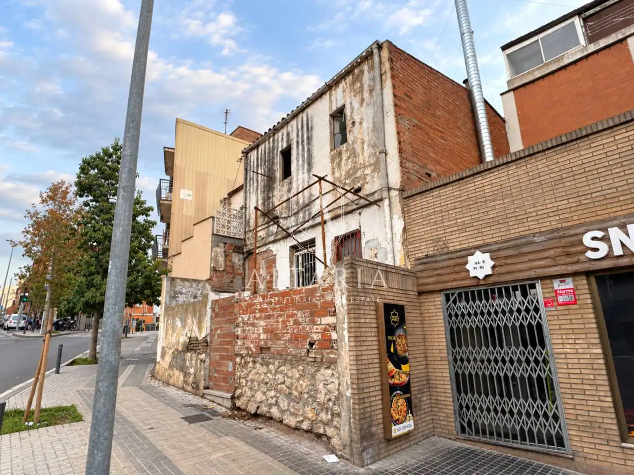 Terrain rustique à vendre à Calle Circunvalación 167, imagen 4