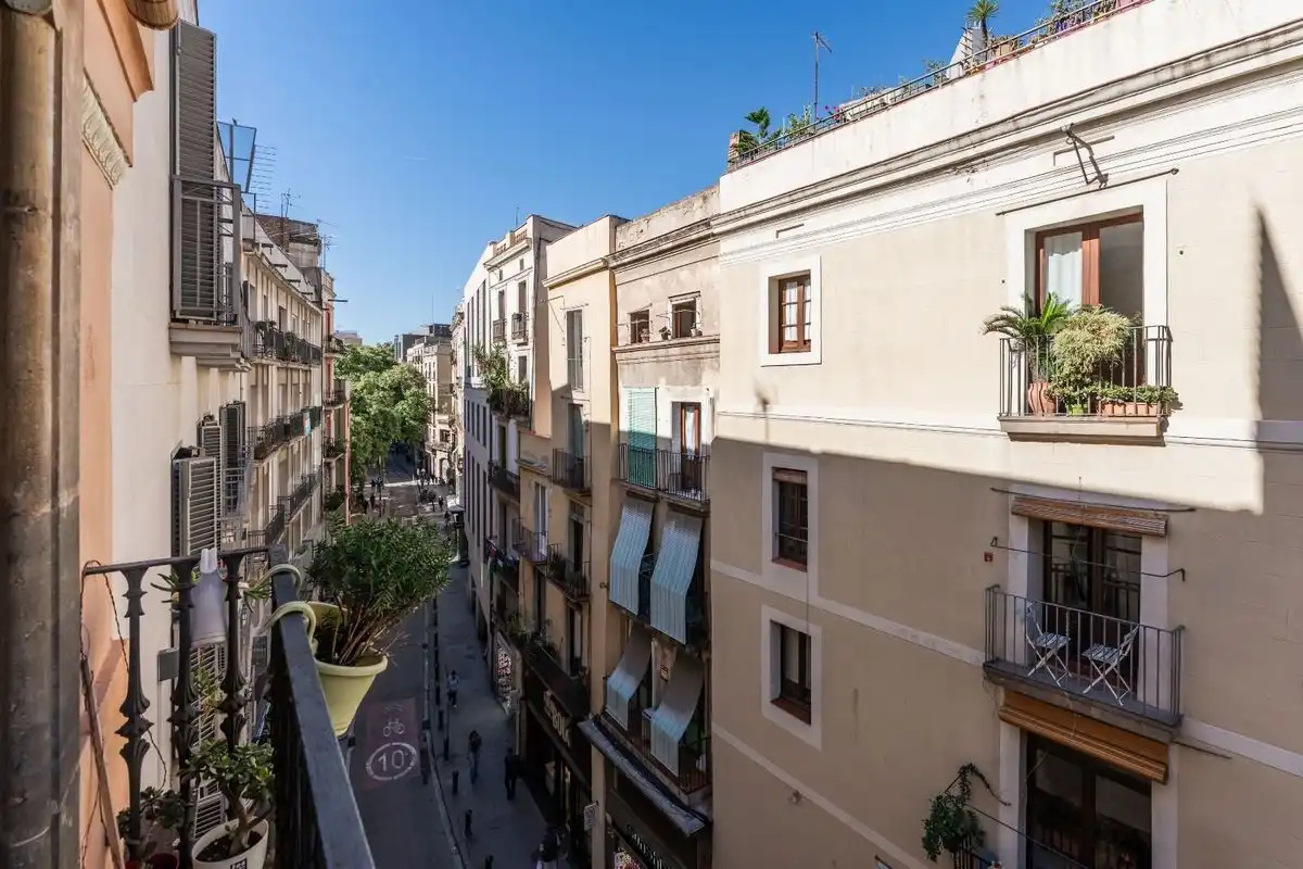 Wohnung zum Verkauf in Ciutat Vella, imagen 26