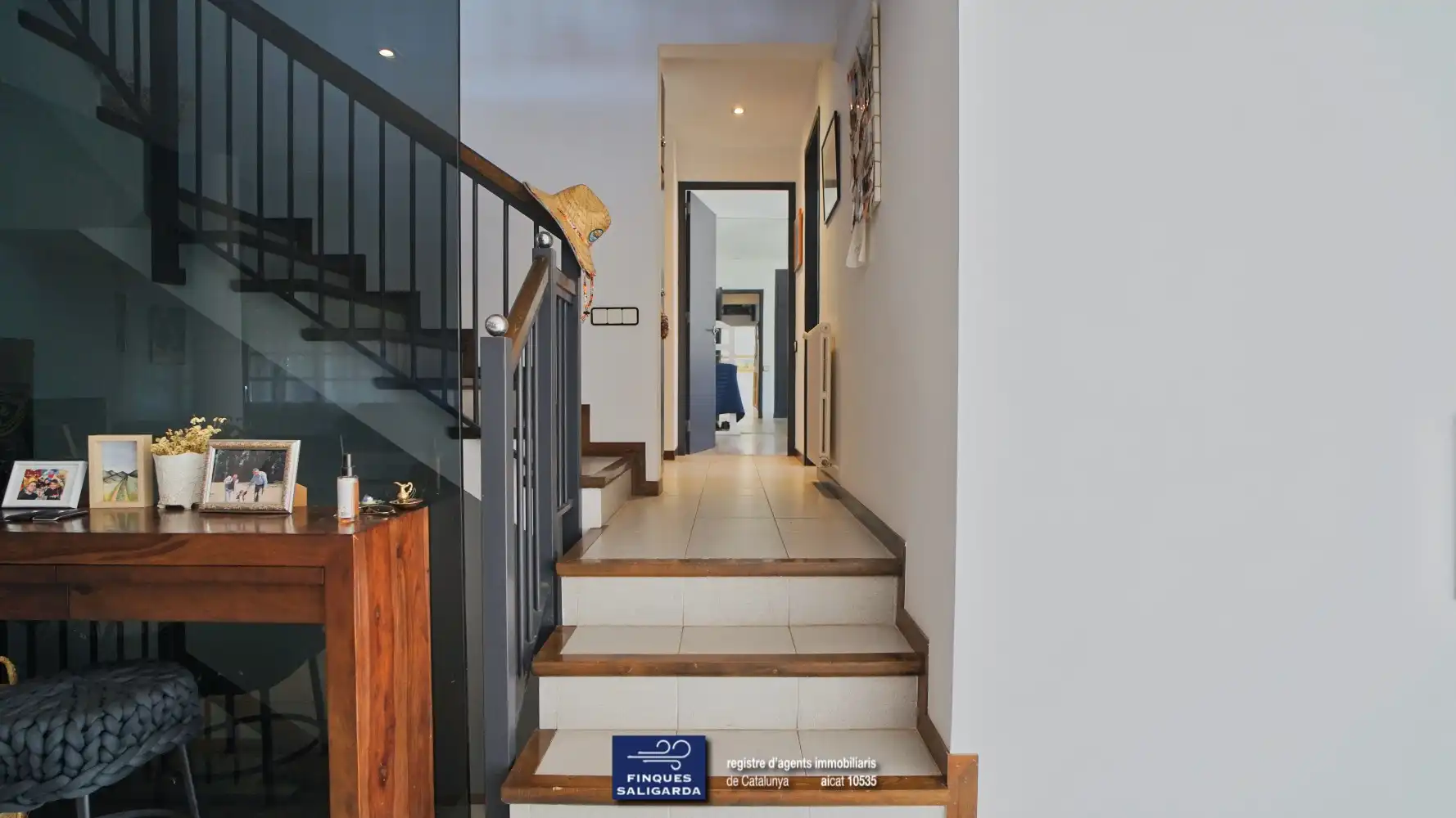 Casa o chalet en venta en L'Ametlla del Vallès con Calefacción, Terraza y Trastero