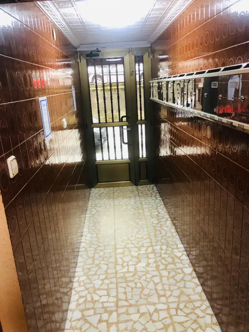 Wohnung zum Verkauf in Santander mit Terrasse und Möbliert