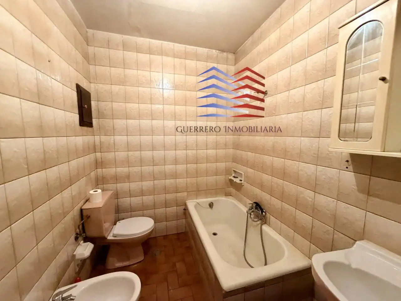 Piso en venta en Ourense Capital  con Terraza, Trastero y Balcón