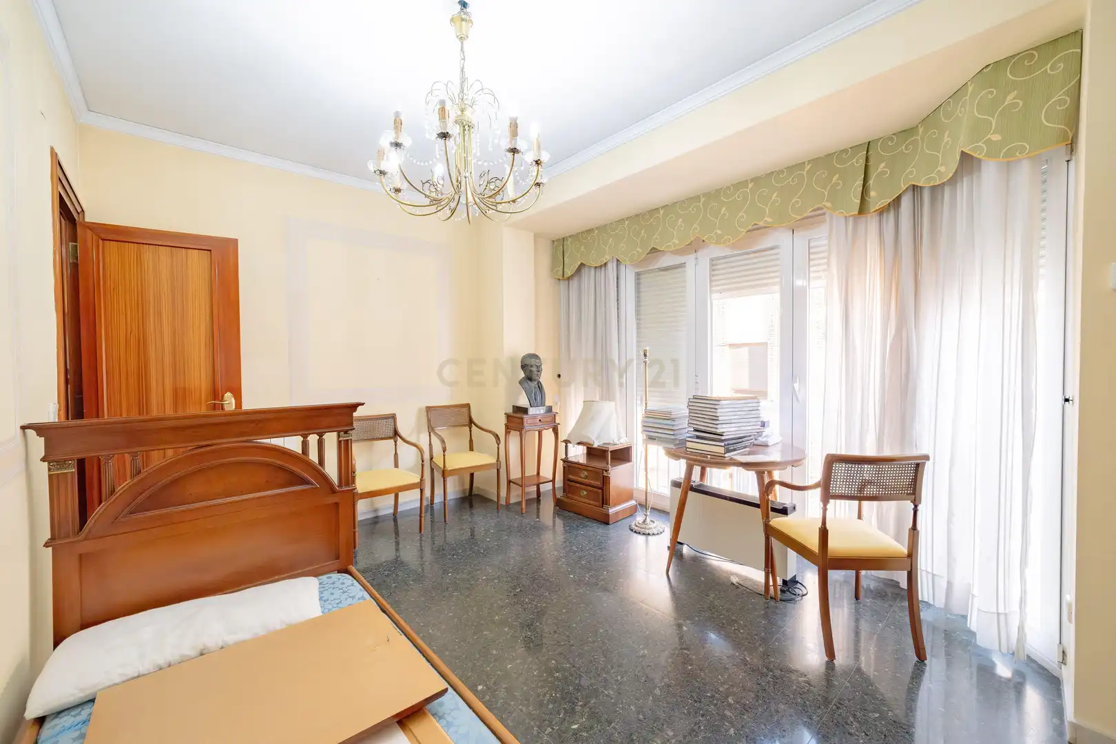 Apartament amb terrassa en venda a Carrer Doctor Llansol, 9, Alzira, Spain, imagen 14