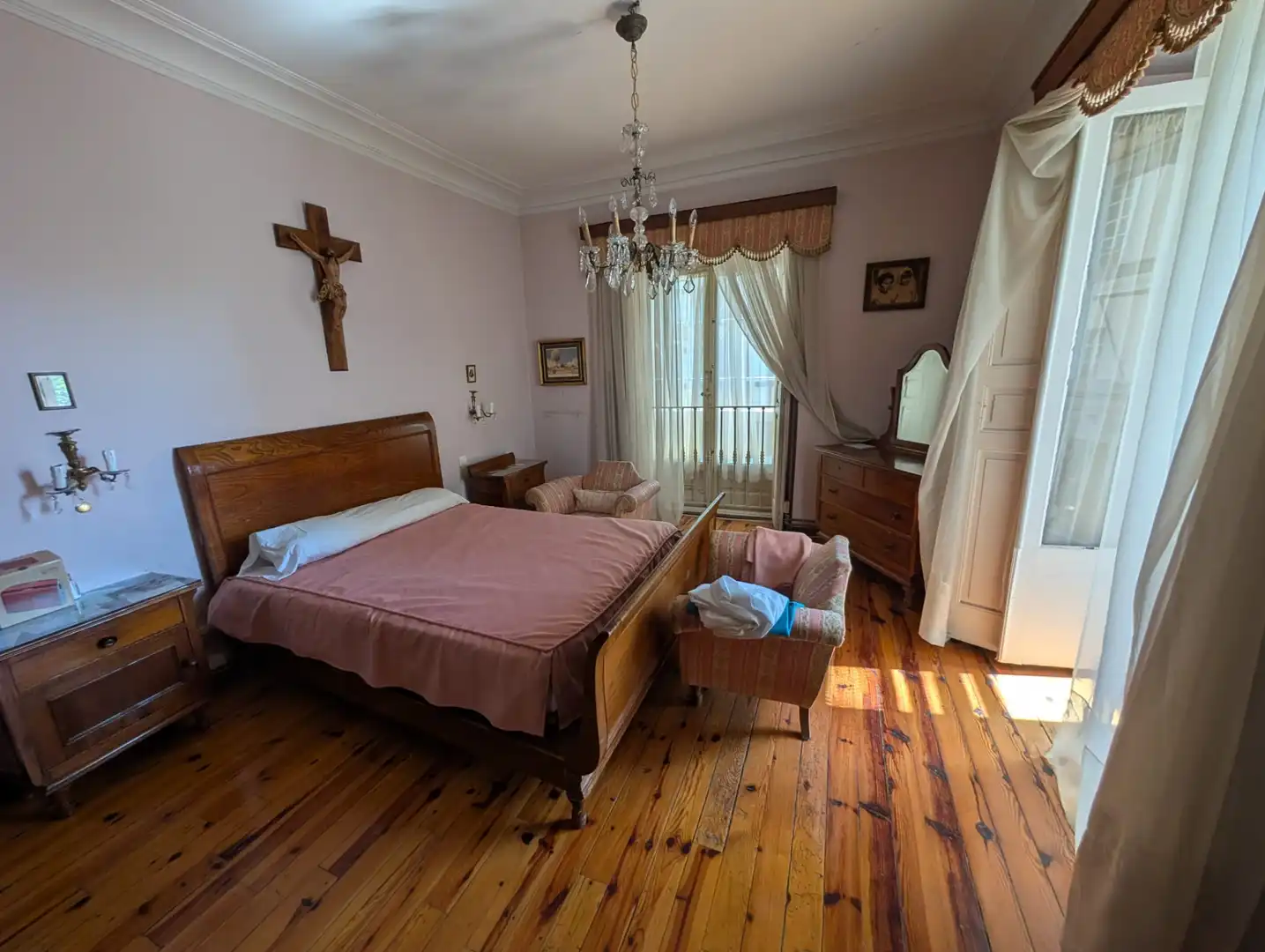 Habitación de Piso en venta en Santander con Calefacción y Balcón