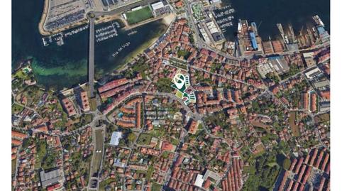 Photo 3 of Land for sale in Paulino Freire, 1, Bouzas, Pontevedra