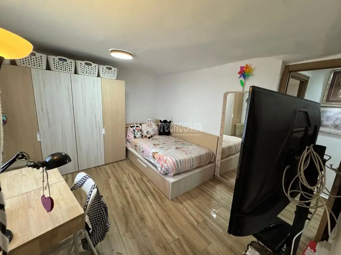Habitación de Casa o chalet en venta en Cigales con Calefacción