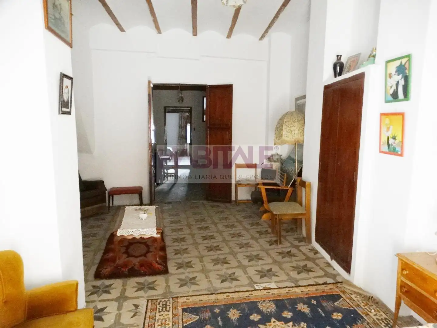 Doppelhaushälfte zum Verkauf in Xàtiva, imagen 3