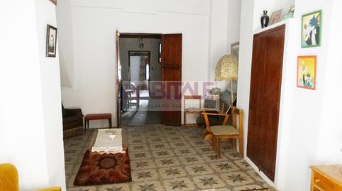 GRAN CASA CON PATIO EN EL CENTRO DE XATIVA CON MUCHAS POSIBILIDADES DE REFORMAR A TU GUSTO., imatge 3