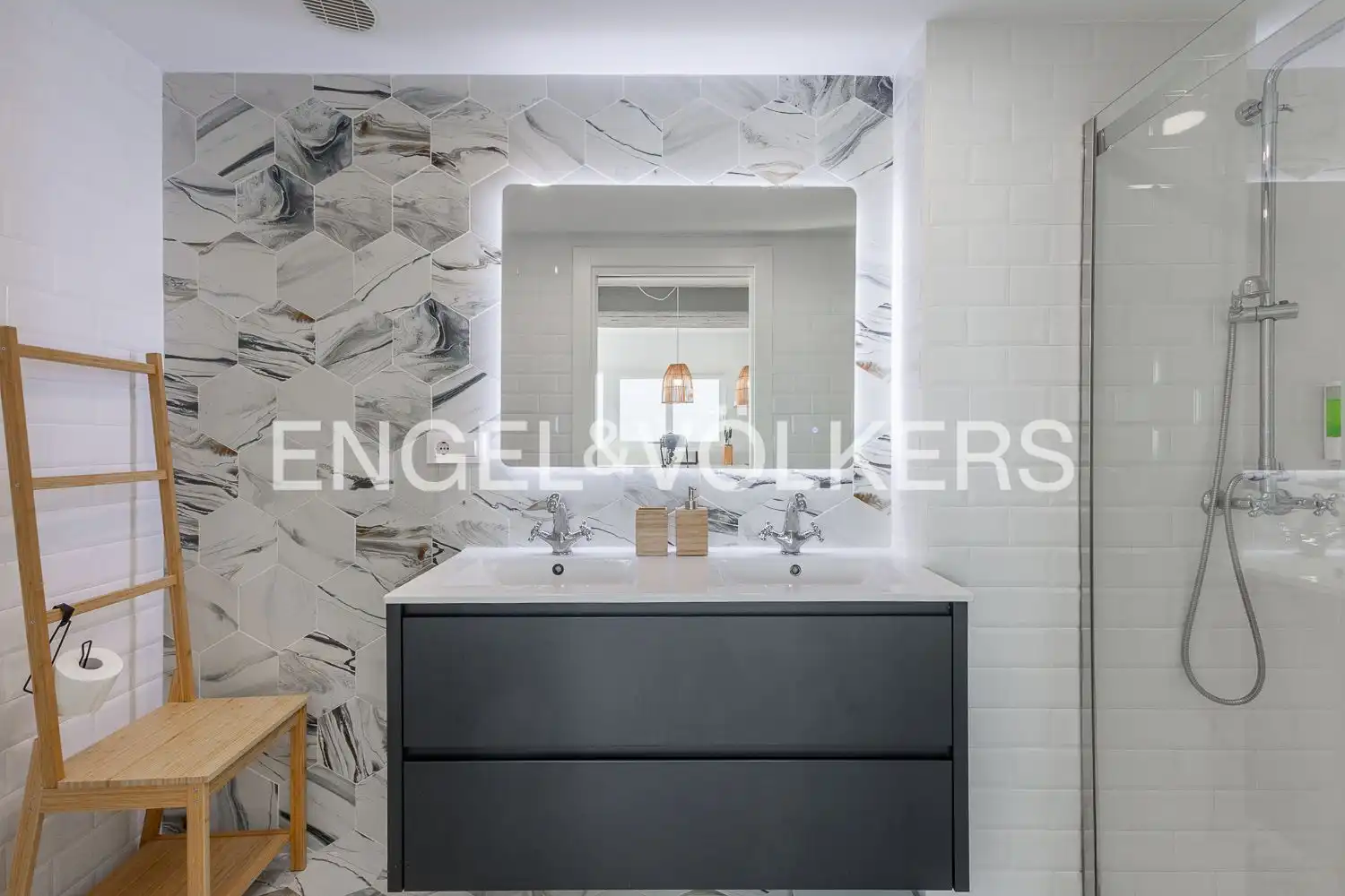 Penthouse with terrace for sale in Playa de Gandia, imagen 16