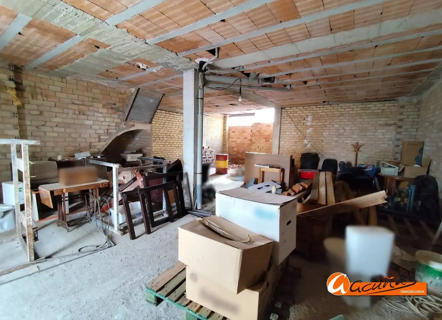 Local commercial à vendre à Alameda, imagen 2