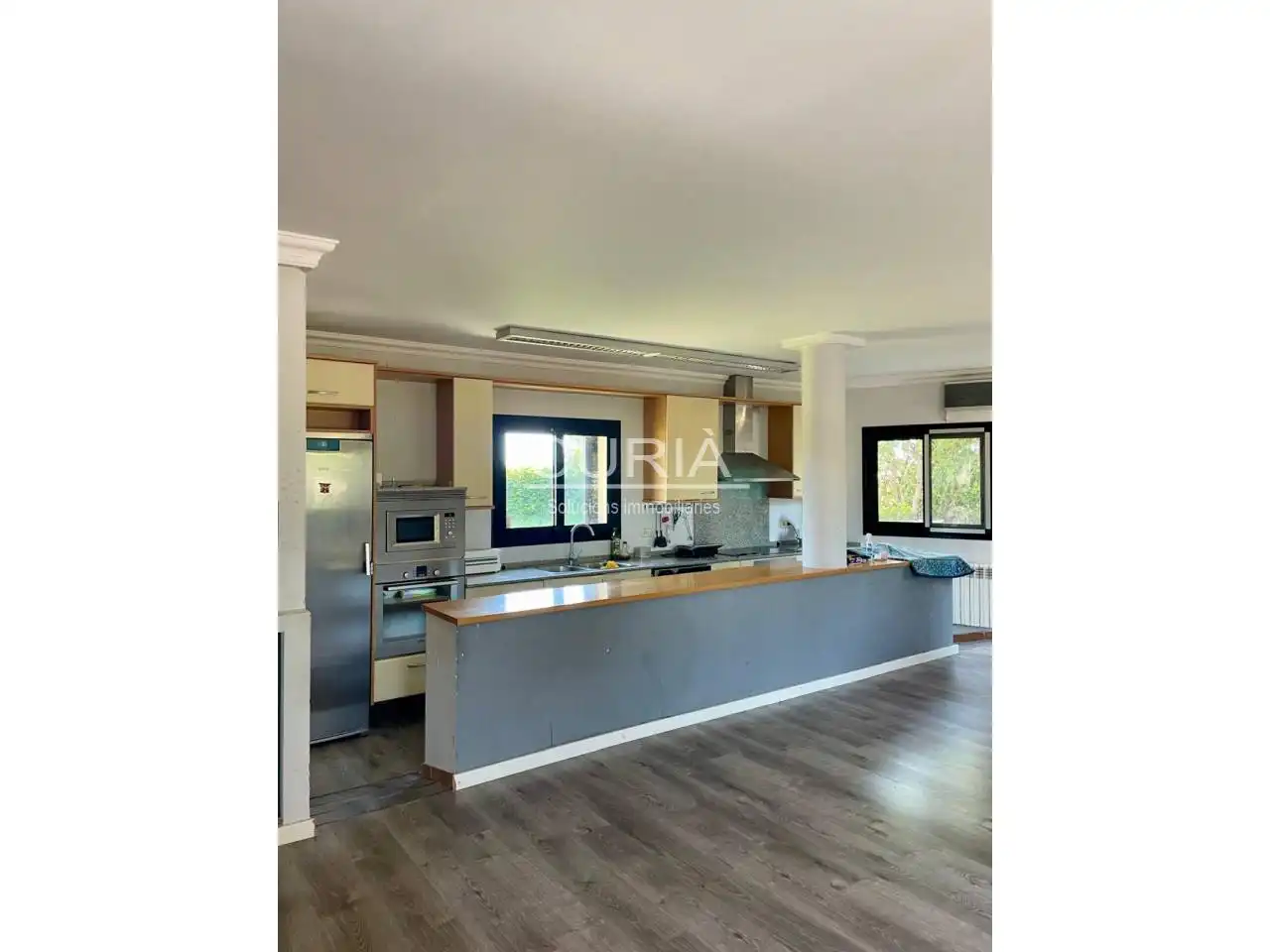 Casa o chalet en venta en Bell-lloc d'Urgell