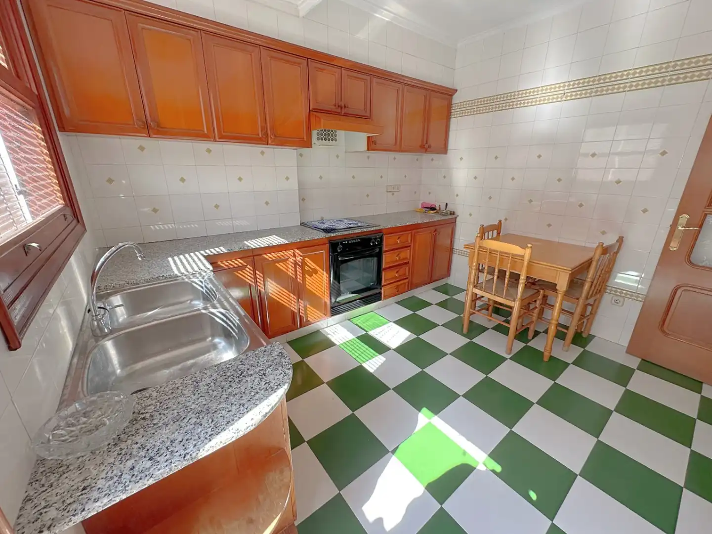 Kitchen of Country homes for sale in El Verger  with Storage room and Furnished