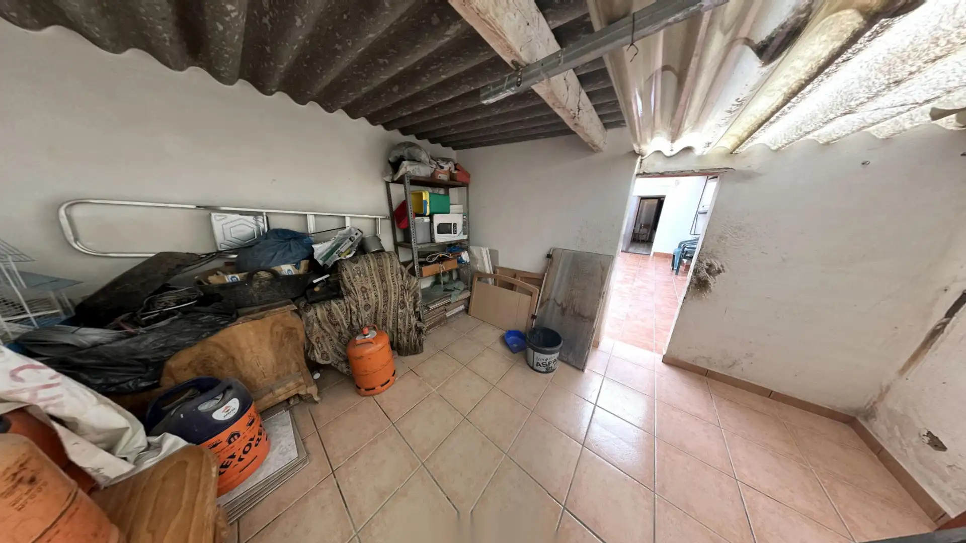 Piso en venta en Mutxamel con Amueblado, Horno y Lavadora