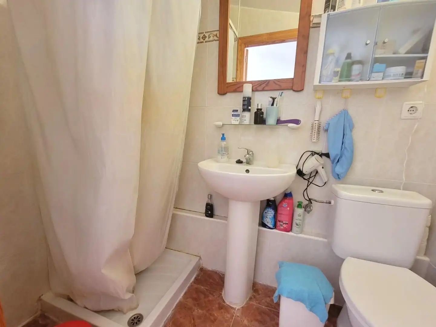 Maison mitoyenne avec terrasse à vendre à Calle de Nicolás Bussi, imagen 38
