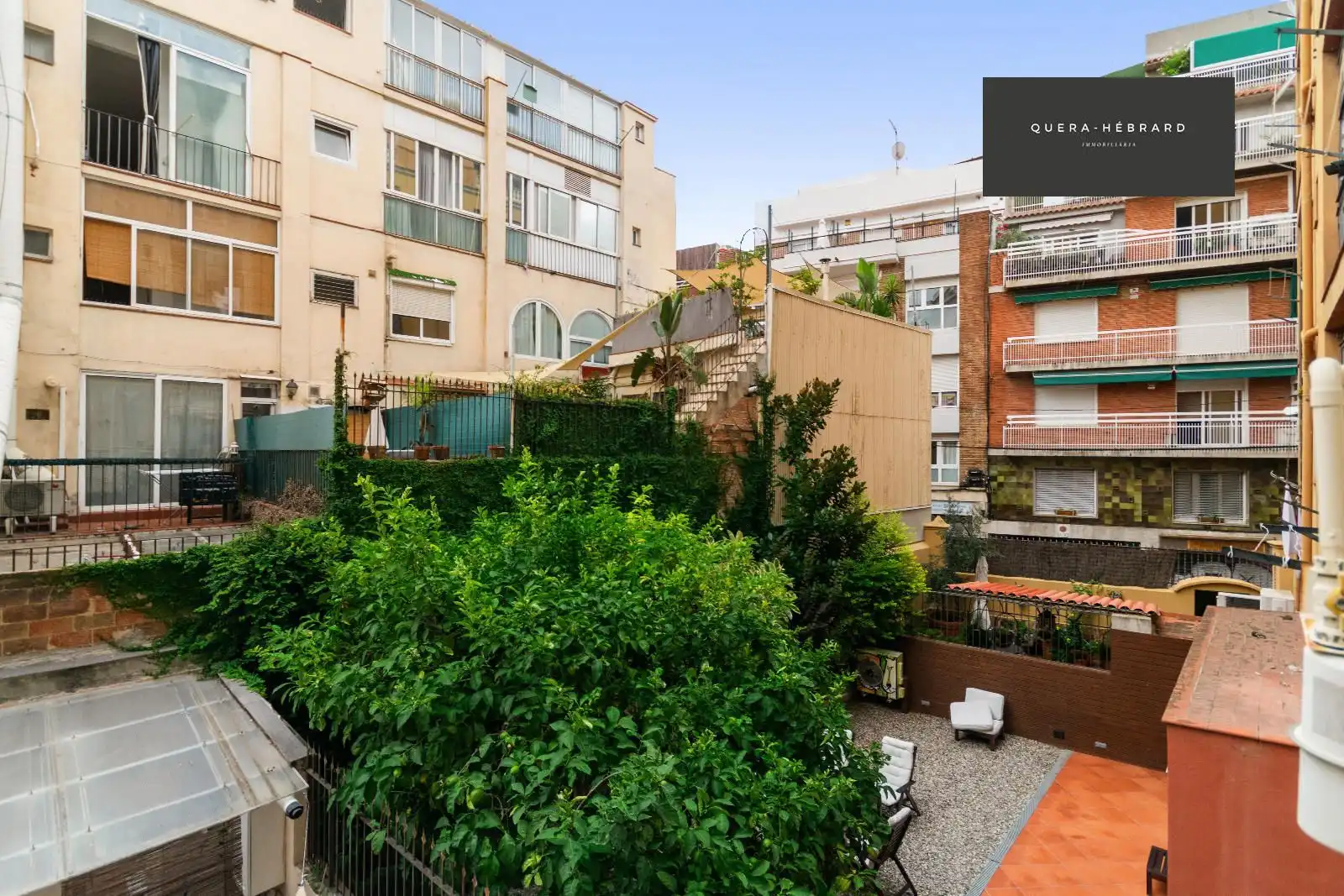 Wohnung mit Terrasse zum Verkauf in Ciutat de Balguer, imagen 31