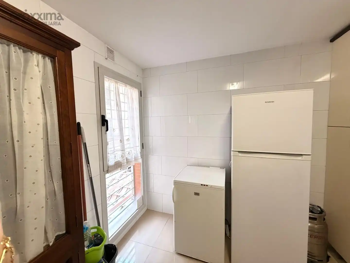 Flat for rent in Cruz Roja
