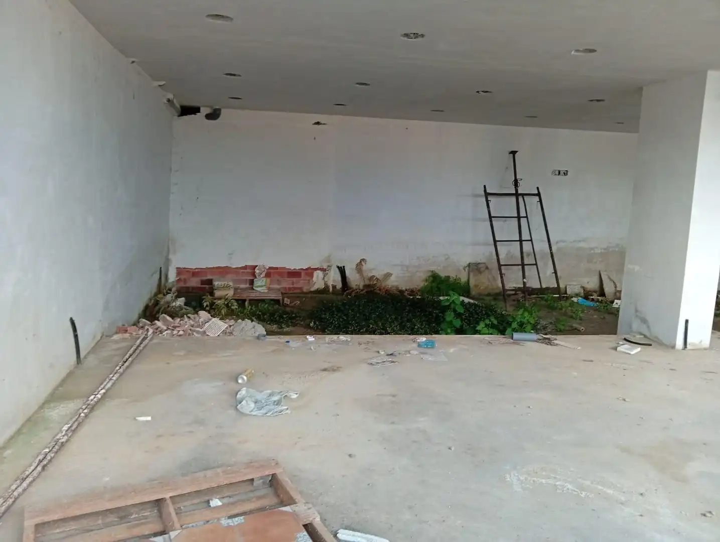 Local en venta en Foz