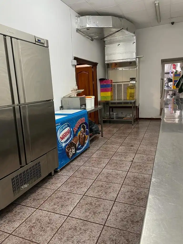 Local comercial en venta en El Carpio, imagen 20