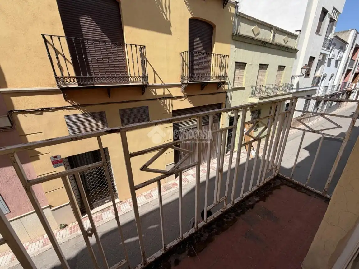 Appartamento con terrazza in vendita a Torredonjimeno, imagen 37