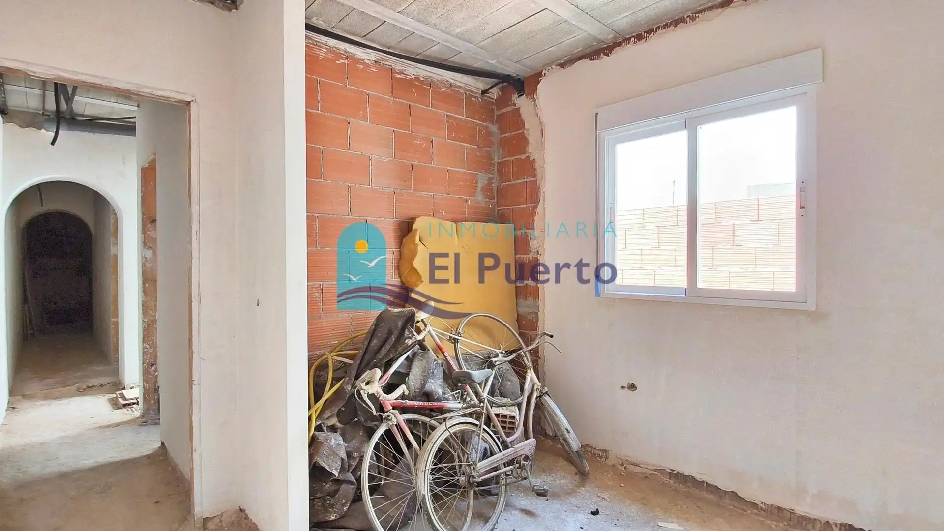 Apartament en venda en Mazarrón