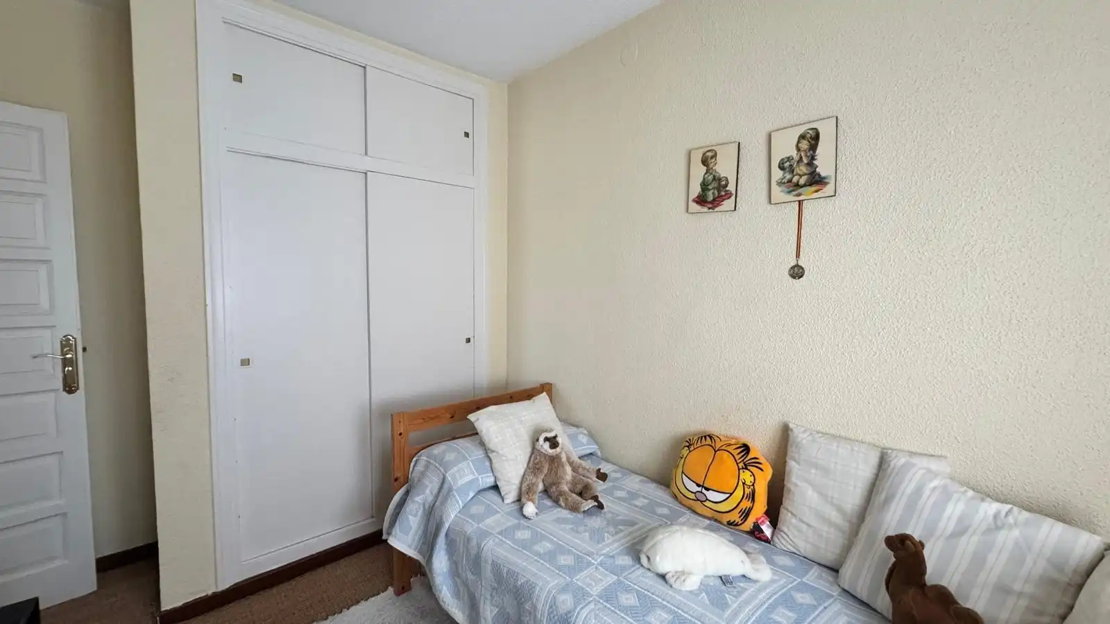 Chalet con terraza en venta en Soto del Real, imagen 6