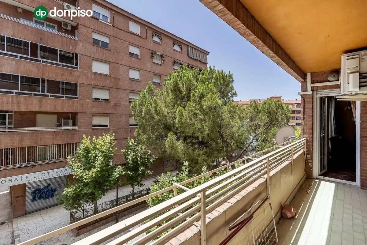 Appartement avec terrasse à vendre à Avenida DE PULIANAS 17, imagen 6