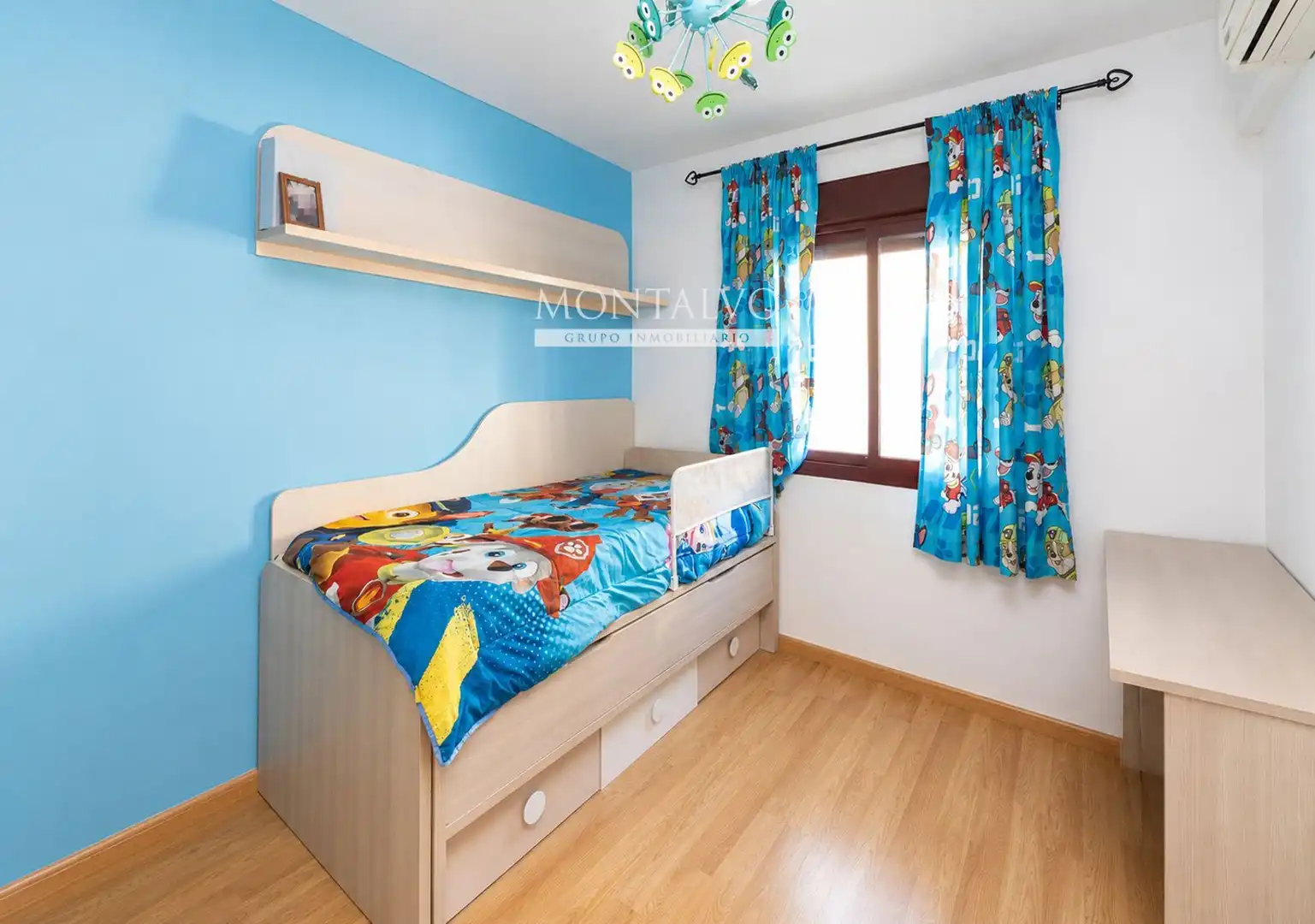 Bedroom of Houses for sale in Atarfe  with Air Conditioner, Heating and Terrace