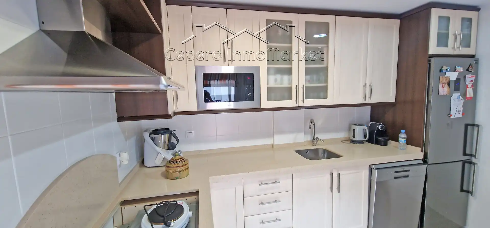 Maison mitoyenne à vendre à Avenida de Méjico 10, imagen 19