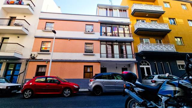 Edificio en Venta en  CABO en Los Llanos de Aridane