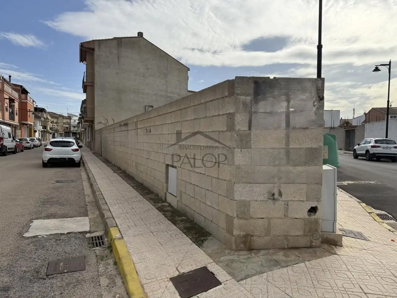 Parking de Residencial en venta en Rafelguaraf