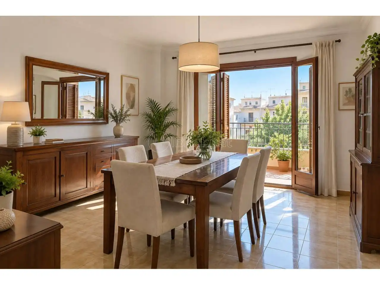 Flat with terrace for sale in Sa Pobla, imagen 8