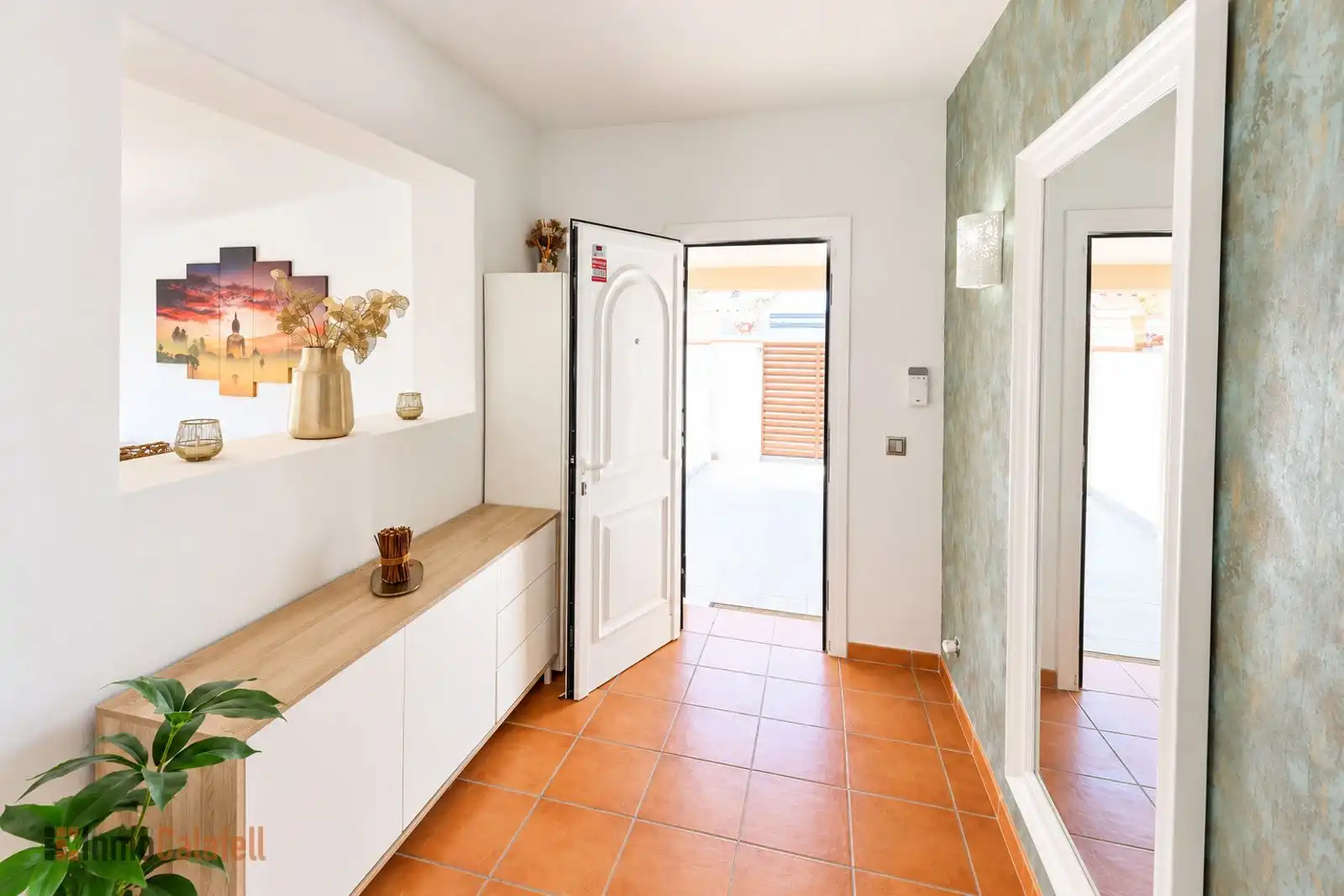 Detached house with pool for sale in LLESSIU 17, imagen 15
