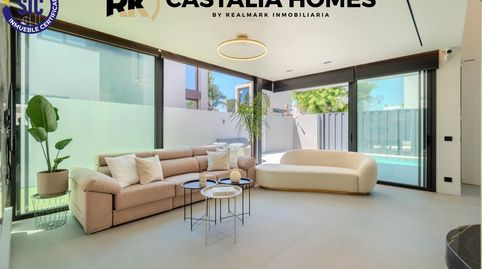 Foto 4 de Casa o chalet en venta en Calle Luis Sales Boli, 38, Pau Lledó, Castellón de la Plana / Castelló de la Plana