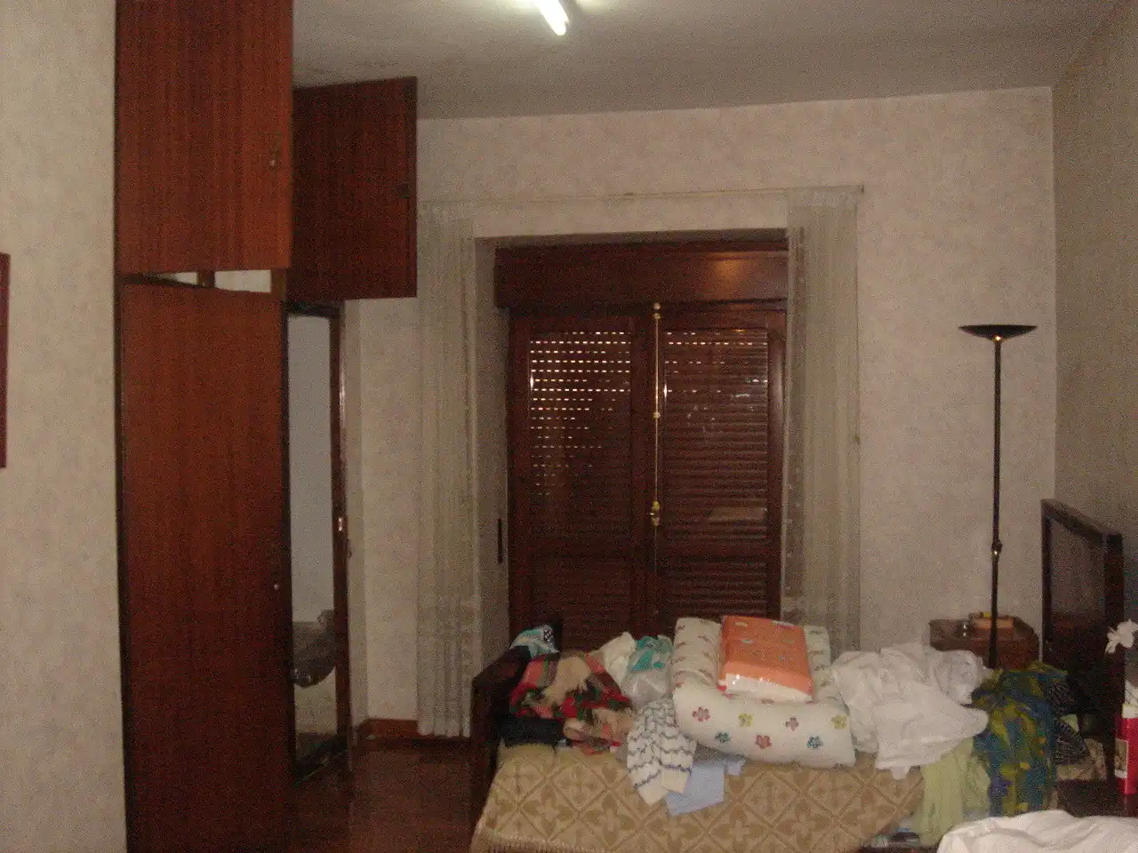Habitación de Casa o chalet en venta en Tirgo