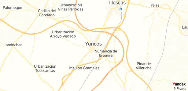 Pis en venda a Yuncos, imagen 3