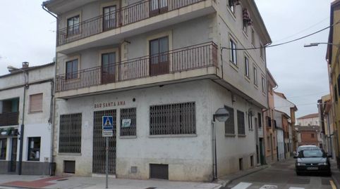 Foto 3 von Geschaftsraum zum Verkauf in Avenida Agustin de Foxa, 56, Ciudad Rodrigo, Salamanca