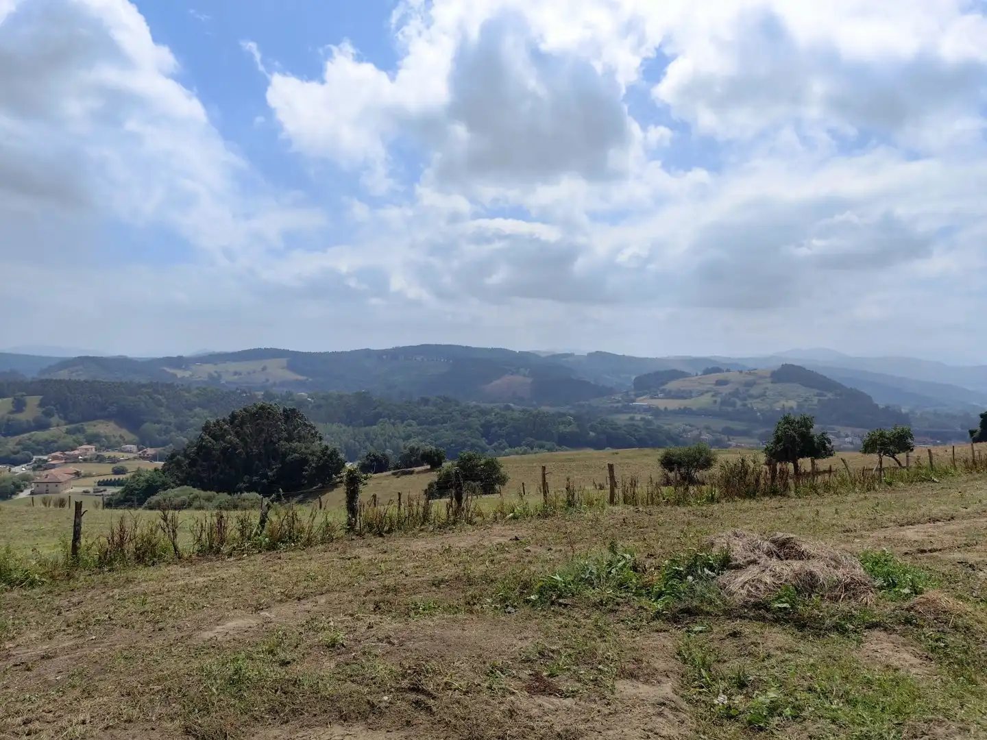 House for sale in Hazas de Cesto, imagen 11