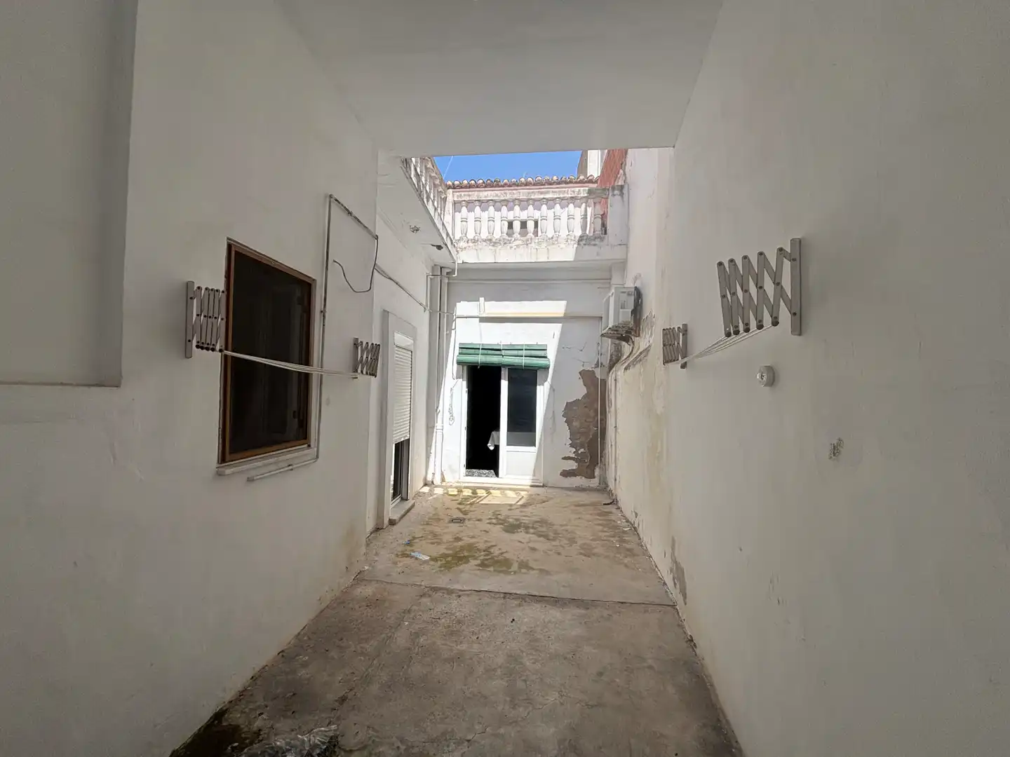 Casa o xalet en venda en Llaurí amb Aire condicionat, Jardí privat i Terrassa