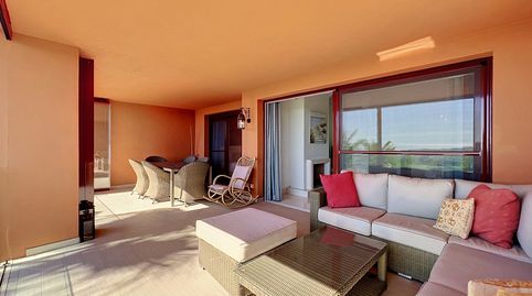 Foto 3 de Apartamento en venta en Flamingos, 163, Benahavís pueblo, Benahavís