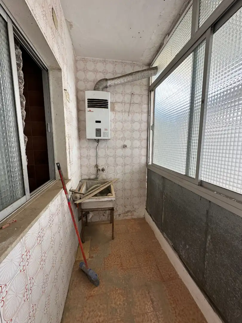 Appartamento con terrazza in vendita a Avenida Antonio Machado, imagen 7