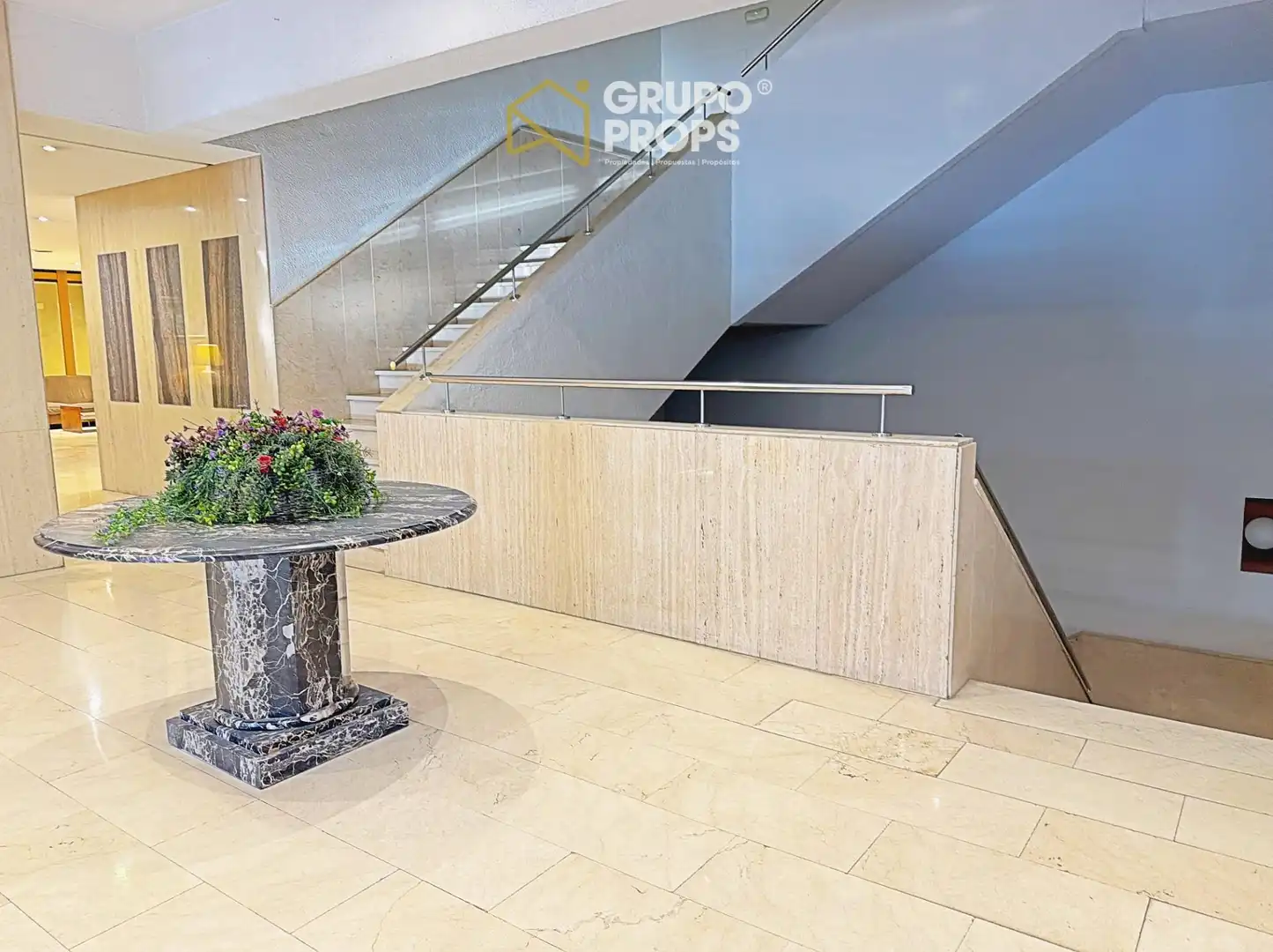 Apartamento en venta en Madrid con Calefacción y Balcón
