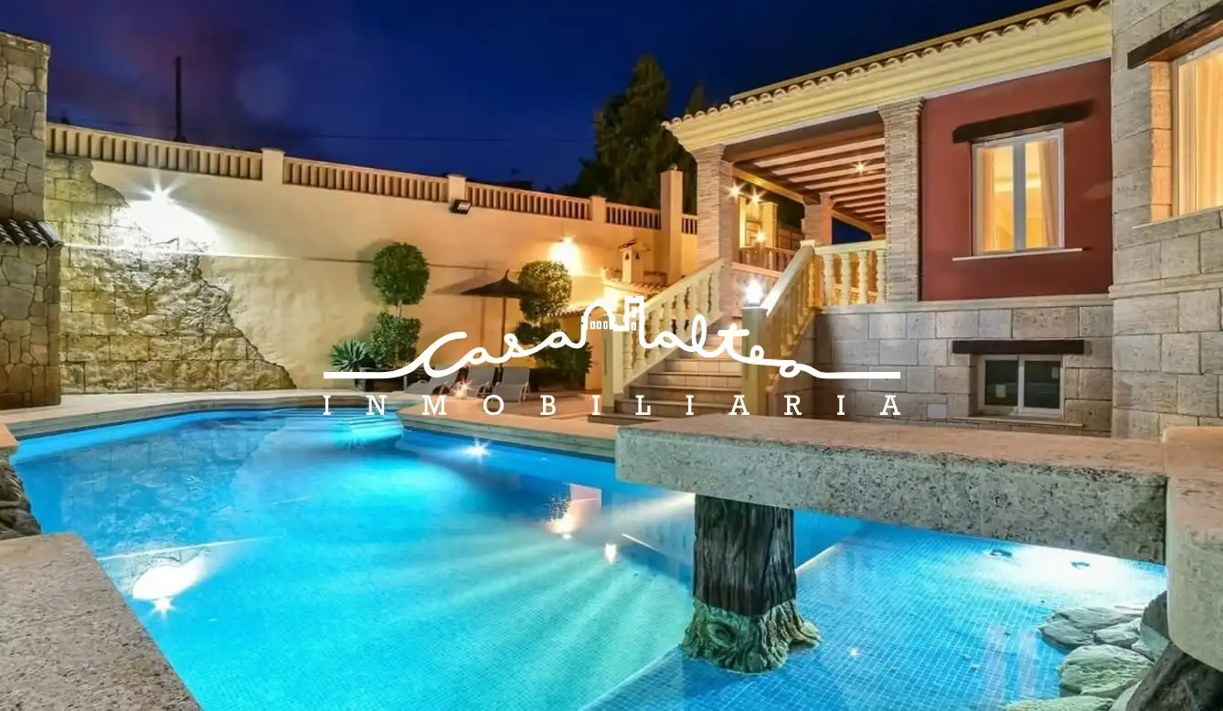 Detached house with terrace for sale in Gargasindi - Garduix - Colina del Sol, imagen 31