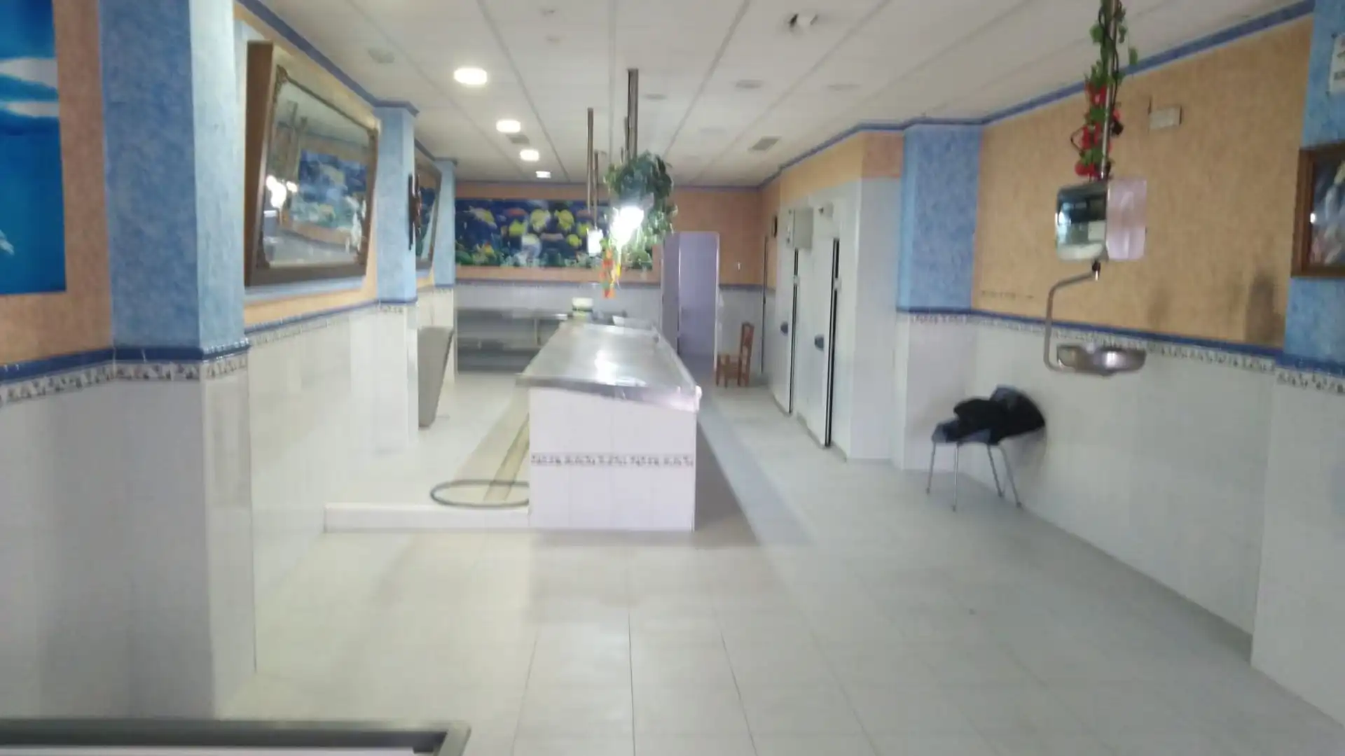 Premises for sale in Martos  with Air Conditioner