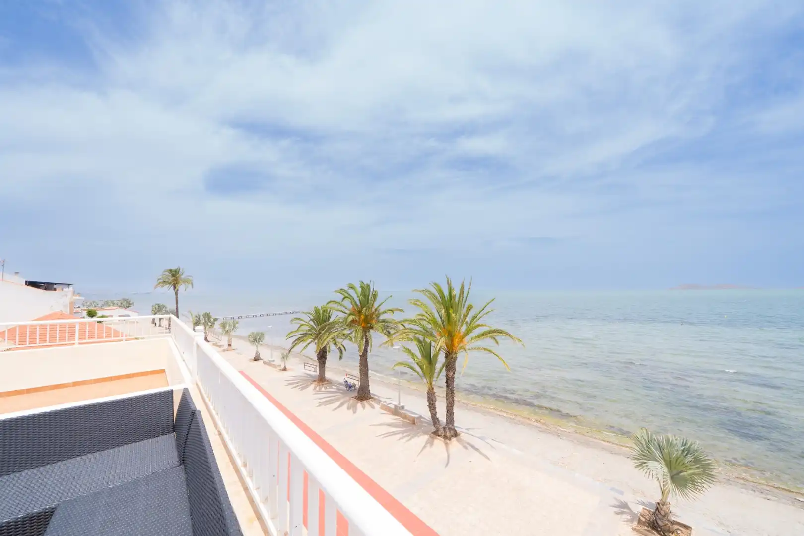 Mini appartamento in vendita a Mar Menor de Cartagena – Cabo de Palos, imagen 41