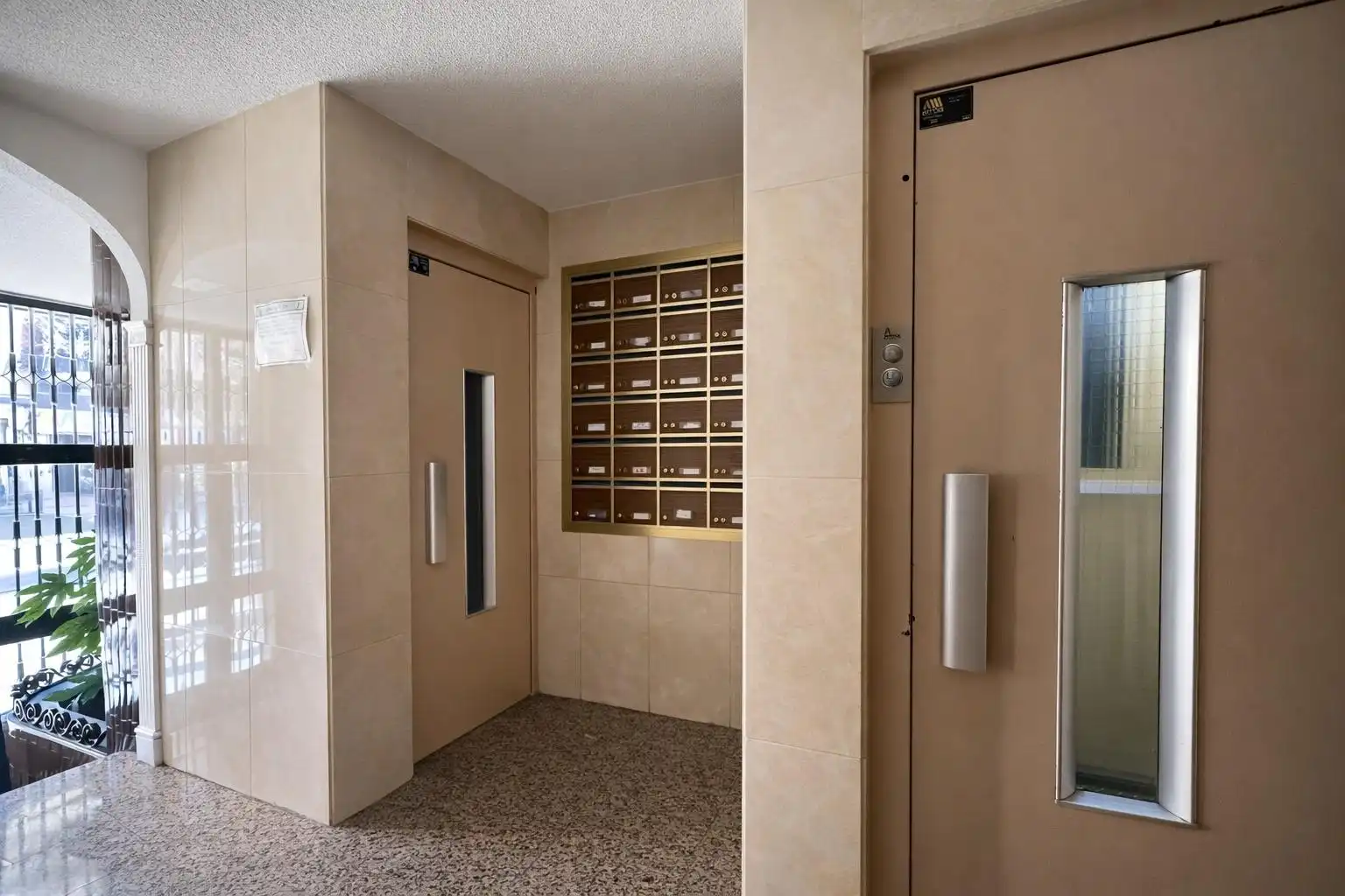 Apartamento de alquiler en Calle de Bravo Murillo, Berruguete