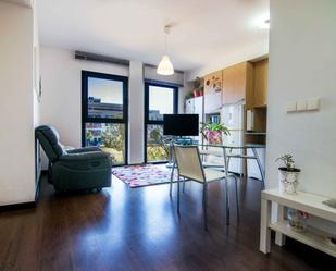 Living room of Flat for sale in Paiporta