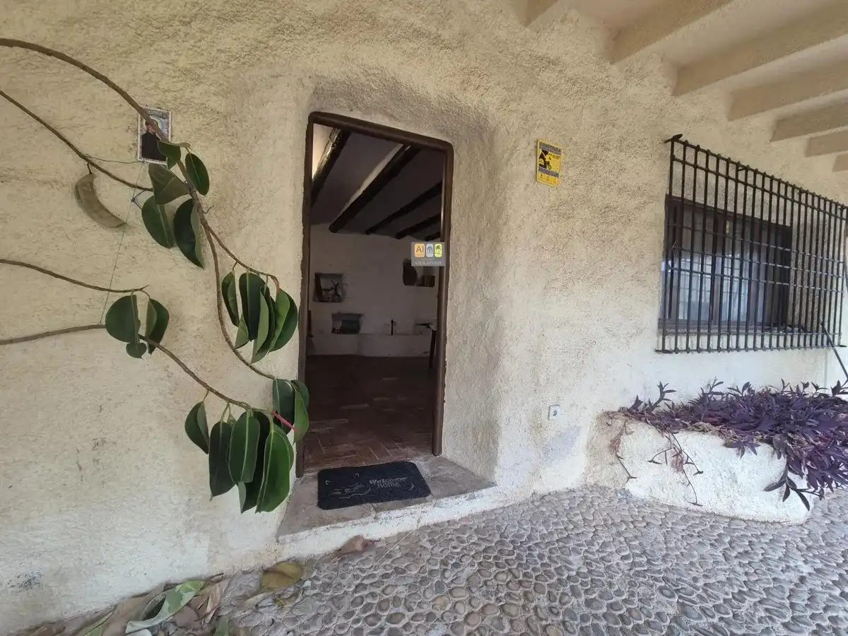 Villa con giardino in vendita a Casco urbano, imagen 10