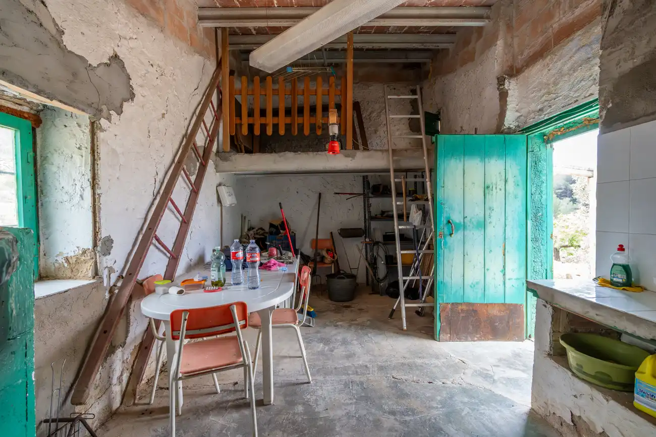 Terreno en venta en Tortosa