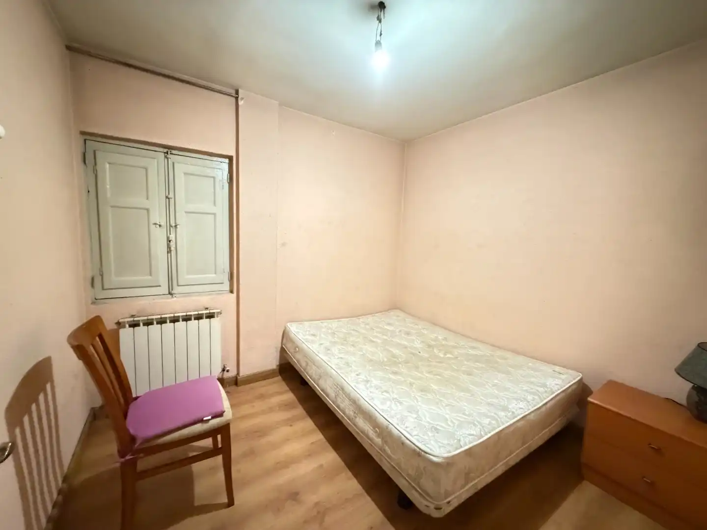 Habitación de Piso en venta en Valladolid con Calefacción y Amueblado