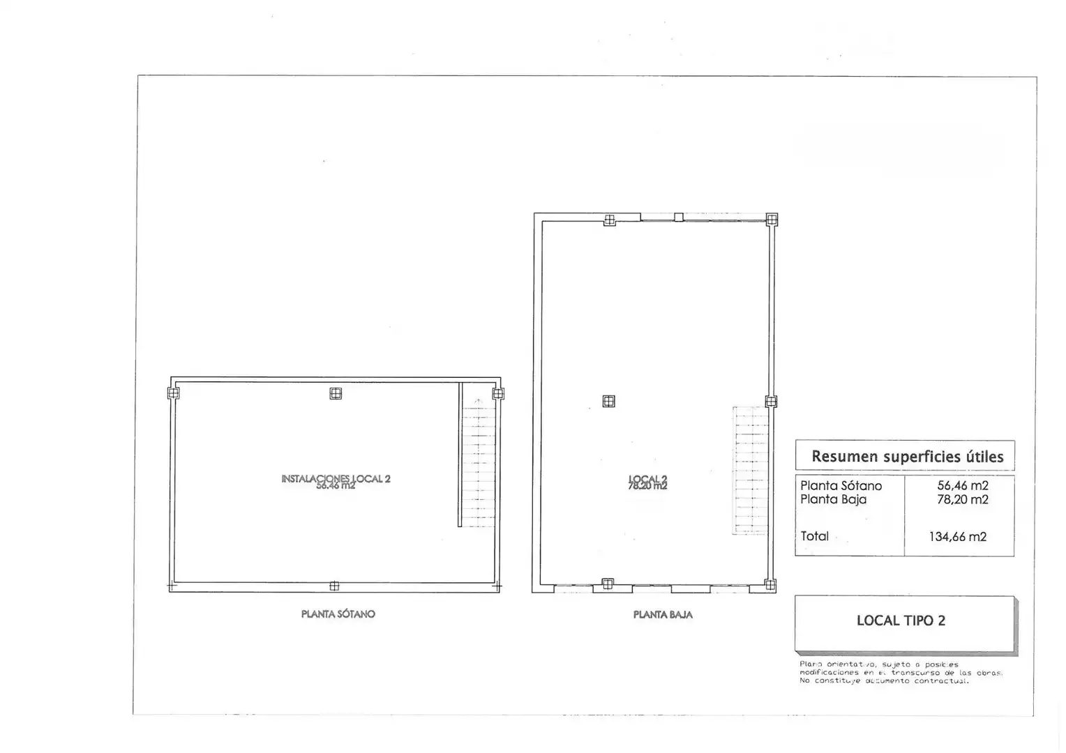 Local comercial en venda a Centro, imagen 29
