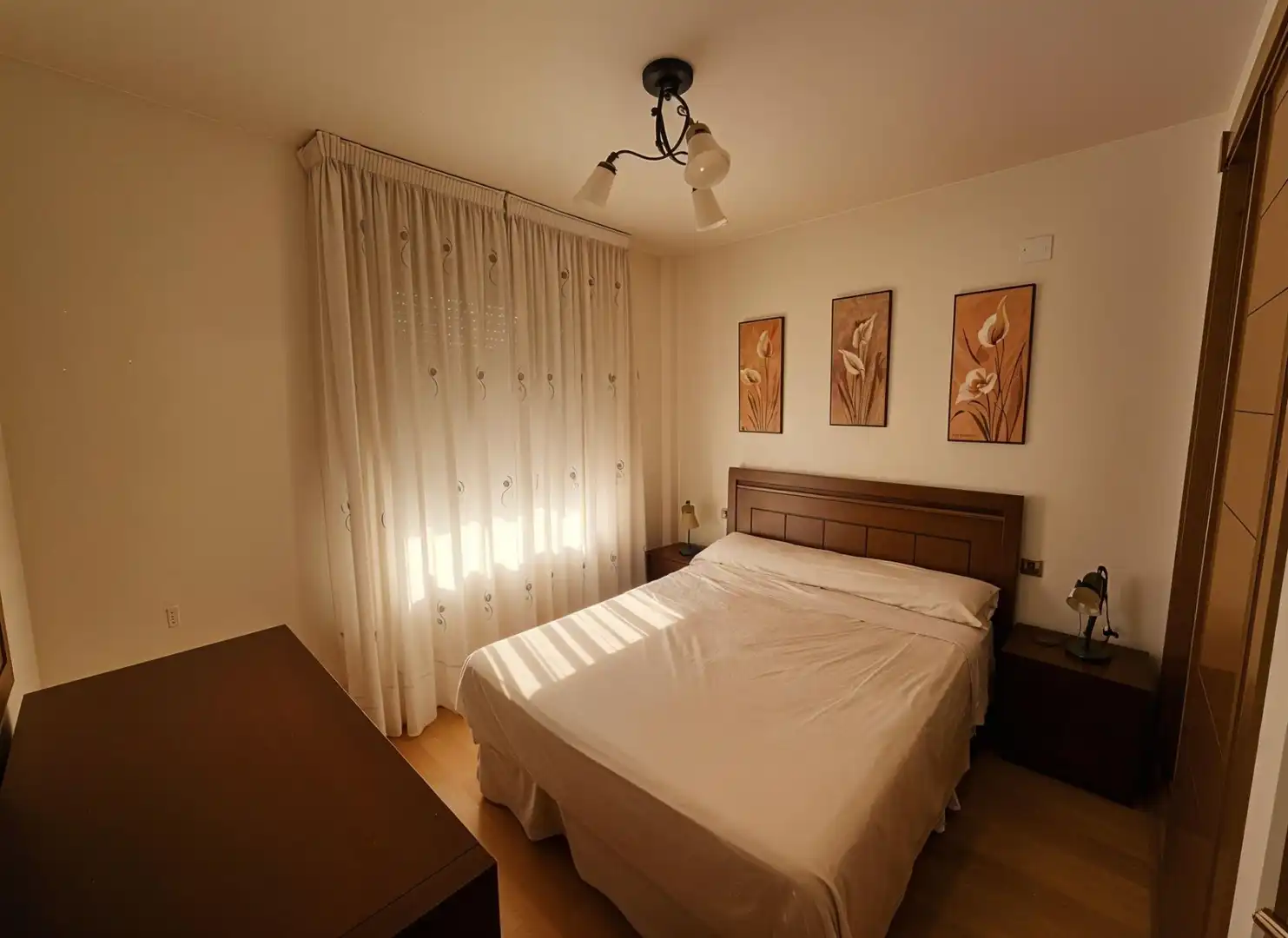 Wohnung mit Aufzug zum Verkauf in Feria, imagen 2